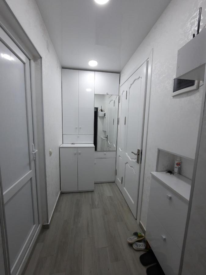 Apartment Desi With Sea View On The Beach In Батуми Экстерьер фото