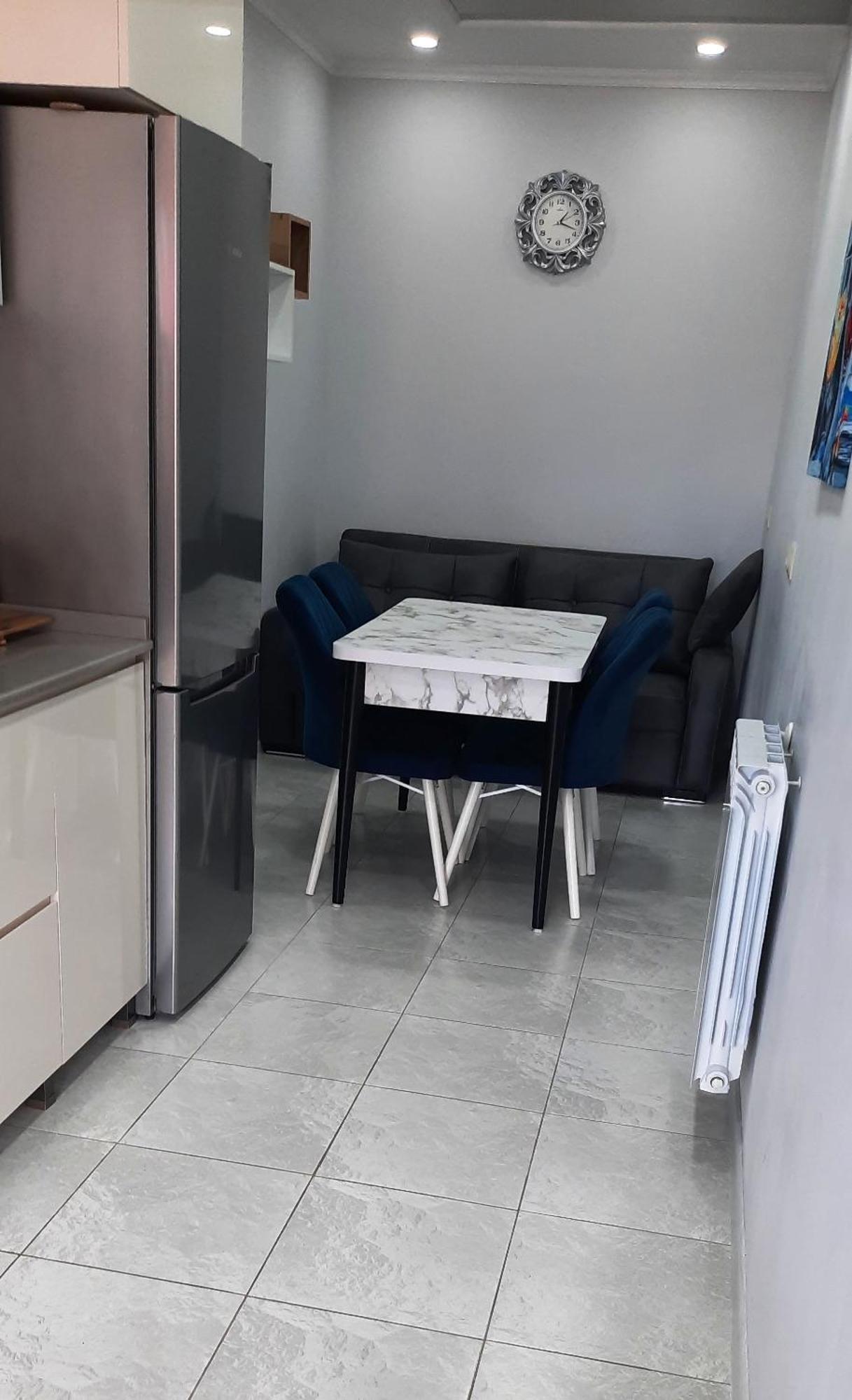Apartment Desi With Sea View On The Beach In Батуми Экстерьер фото