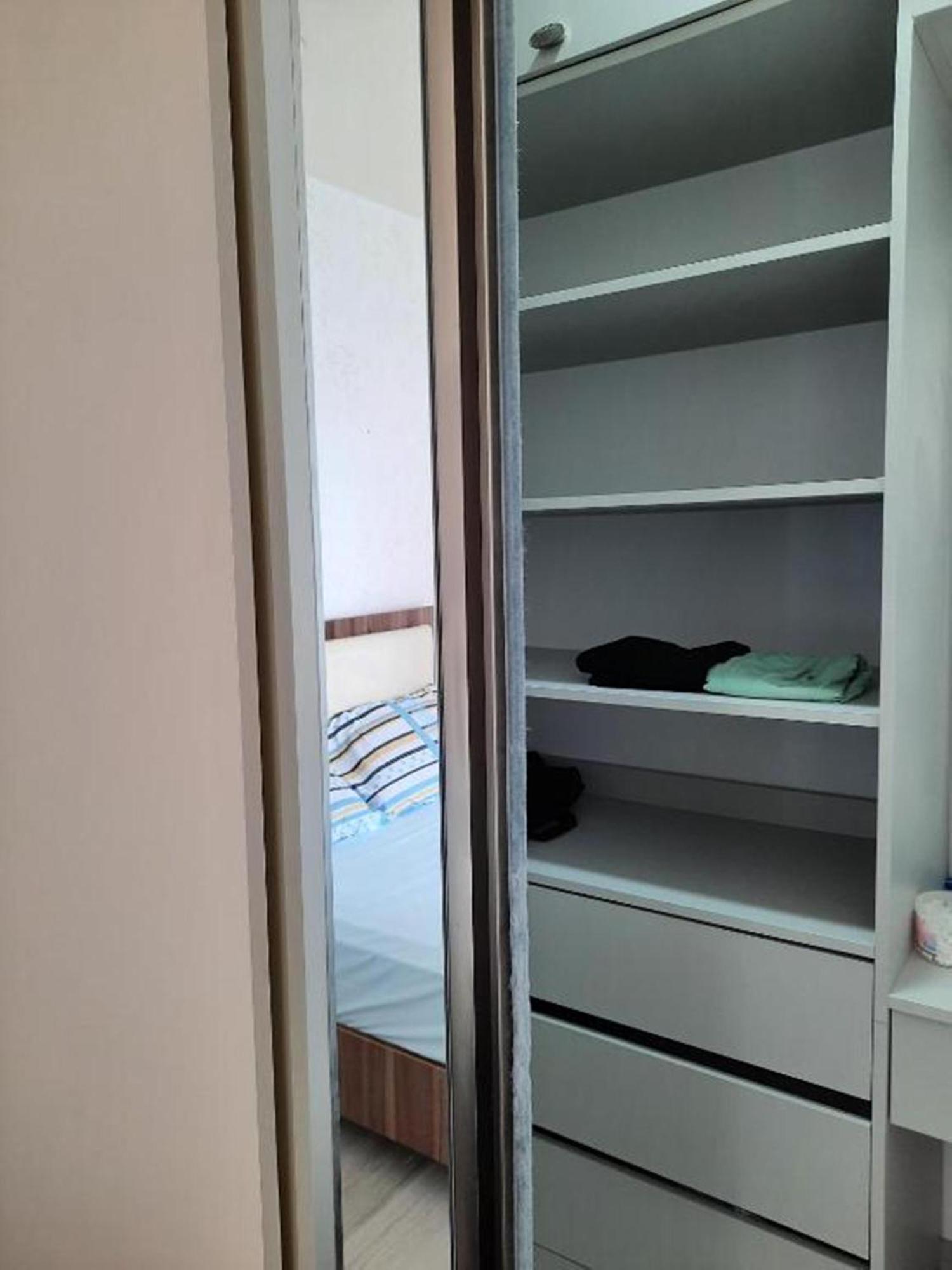 Apartment Desi With Sea View On The Beach In Батуми Экстерьер фото